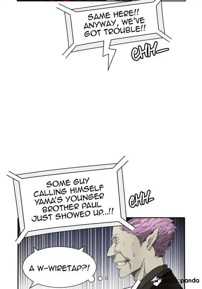 Tower of God Chapter 433 image 049